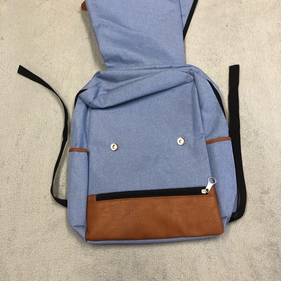 Backpack - Picture 3 of 3